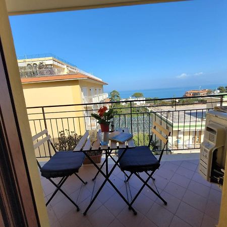 Sara Blu Apartment سورينتو المظهر الخارجي الصورة