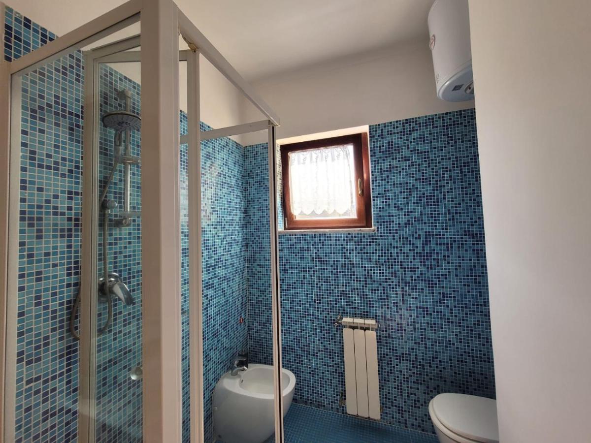 Sara Blu Apartment سورينتو المظهر الخارجي الصورة